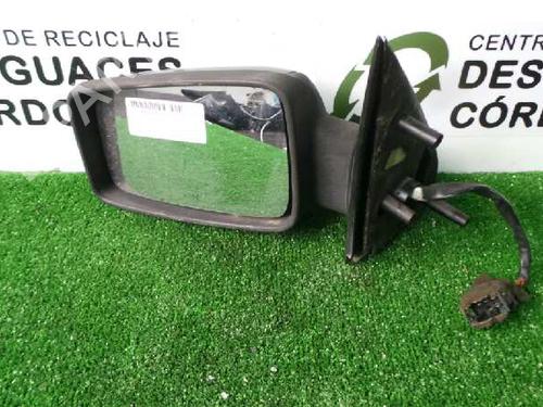 Used Left mirror SEAT TOLEDO I (1L2) [1991-1999]  6439906