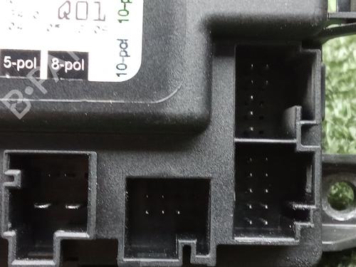 Electronic module MERCEDES-BENZ GL-CLASS (X164) GL 320 CDI 4-matic (164.822) | BP38460193M83 - Image 4