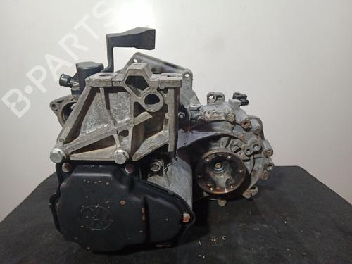 Gearbox AUDI A3 (8L1) 1.9 TDI | BP23891220M3 