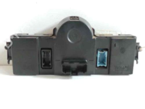 Climate control RENAULT MEGANE II (BM0/1_, CM0/1_) 1.5 dCi (BM02, BM13, BM2A, CM02, CM13) | BP5739036I5 