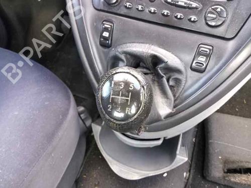 Instrument cluster CITROËN XSARA PICASSO (N68) 2.0 HDi | BP16926224C47 