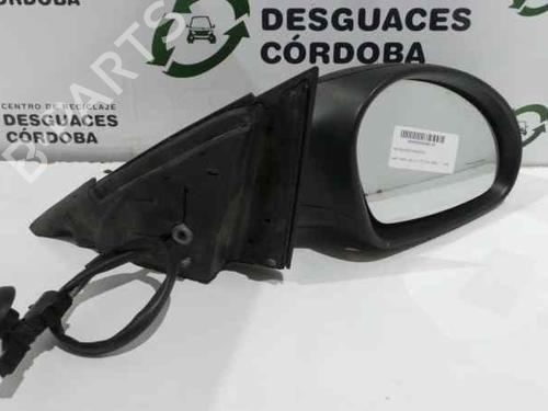 Used Right mirror SEAT IBIZA III (6L1) 1.4 TDI (70 hp) 5727014