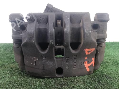 Used Left front brake caliper IVECO DAILY VI Van 33S12, 35S12, 35C12 (116 hp) 30599304