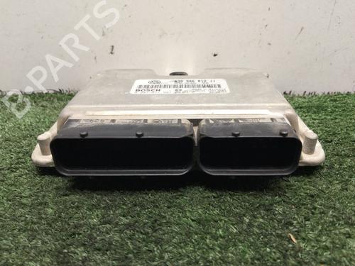 Engine control unit (ECU) SEAT LEON (1M1) 1.9 TDI | BP38235082M57 - Image 3