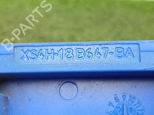 Heater resistor FORD FOCUS I (DAW, DBW) 1.8 Turbo DI / TDDi | BP15196844M108 