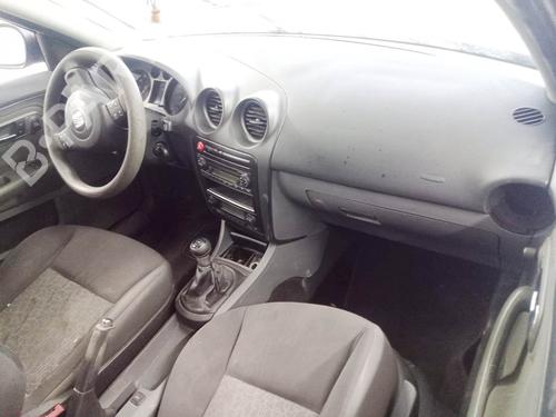 Engine SEAT IBIZA III (6L1) 1.4 16V | BP29432604M1 