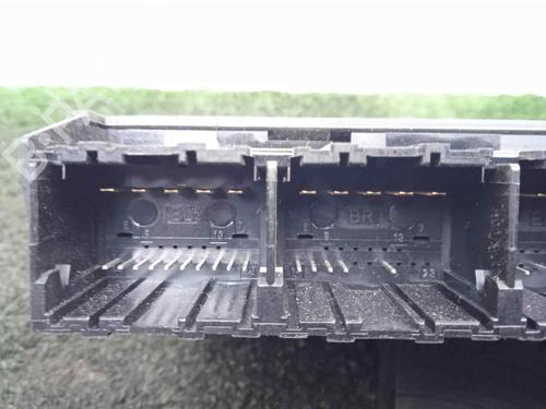 Electronic module FORD MONDEO III (B5Y) 2.0 16V TDDi / TDCi | BP7662757M83 