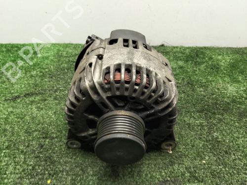 Used Alternator PEUGEOT 407 (6D_) 1.6 HDi 110 (6D9HZC, 6D9HYC) (109 hp) 30902857