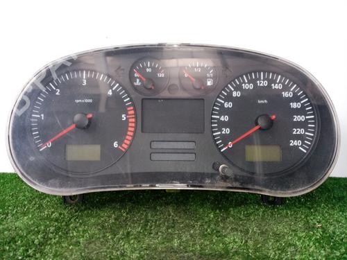 Instrument cluster SEAT LEON (1M1) 1.9 TDI | BP10519109C47 