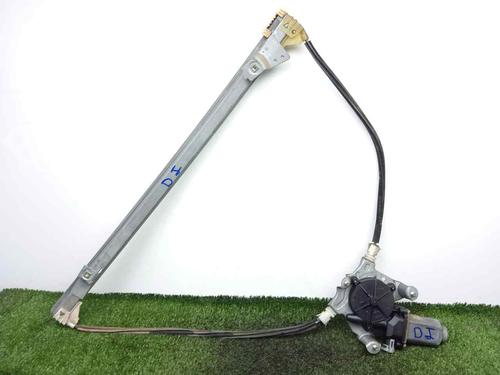 Used Front left window mechanism RENAULT SCÉNIC I MPV (JA0/1_, FA0_) 1.6 (JA00, JA16, JA15, JA19, JA1V, JA2B, JA2C, JA0B,... (107 hp) 10088928