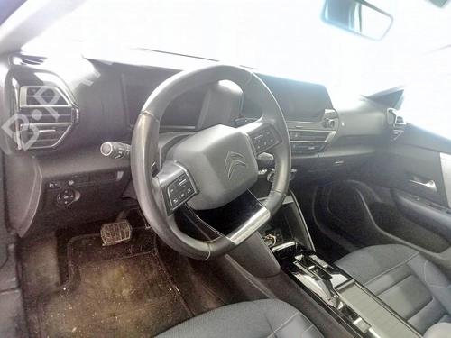 Pedal CITROËN C4 III (BA_, BB_, BC_) 1.5 BlueHDi 130 (BBYHZB) | BP31995692I4