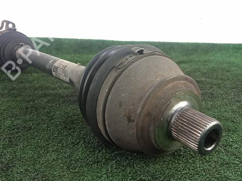 Left front driveshaft AUDI A6 C6 (4F2) 3.0 TDI quattro | BP36466277M38 - Image 3