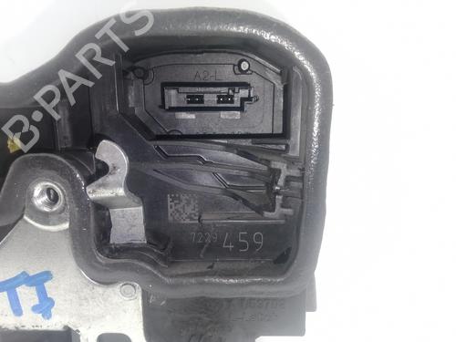 Rear left lock BMW 1 (E87) 118 d | BP22923871C100 