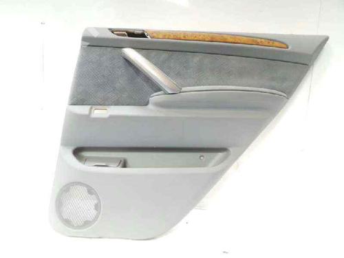 Used Right rear door panel Right rear door panel BMW X5 (E53) 3.0 i (231 hp) 5693609 5693609