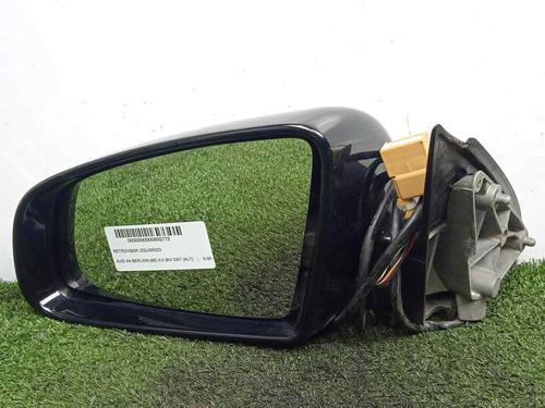 Retrovisor izquierdo AUDI A4 B6 (8E2) 2.0 (130 hp) 18680586