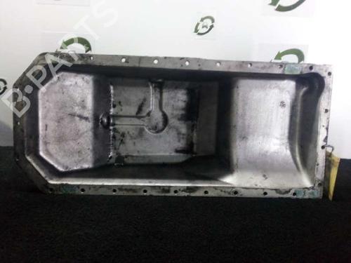 Oil sump TOYOTA LAND CRUISER (_J7_, _JL7_)  | BP14483578M115