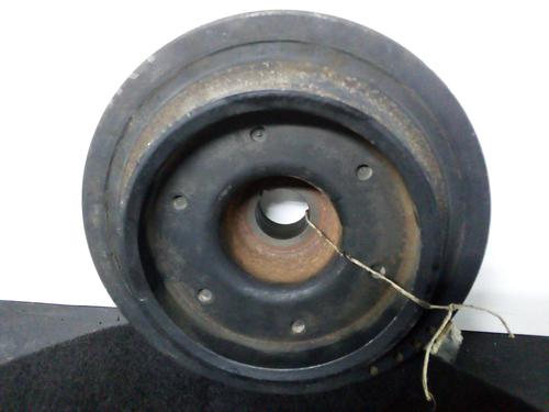 Used Pulley MERCEDES-BENZ E-CLASS (W210) [1995-2003]  14483974