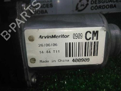 Left rear window motor HYUNDAI SANTA FÉ II (CM)  | BP6003928E23 