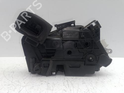 Rear left lock SEAT LEON (5F1)  | BP18644869C100 