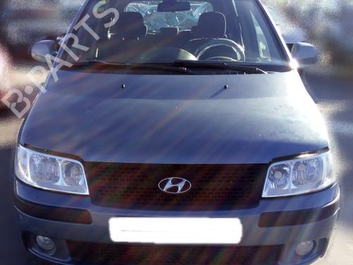 Left front fog light HYUNDAI MATRIX (FC)  | BP8520641C30 