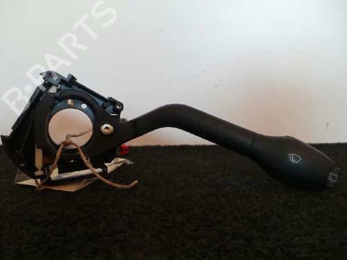 Used Steering column stalk VW POLO (6N2) 1.4 TDI (75 hp) 5707452