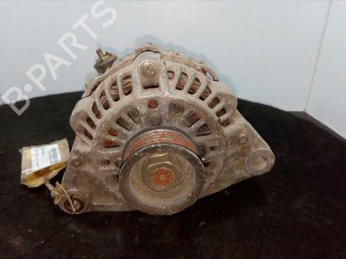 Used Alternator FORD FIESTA III (GFJ) 1.3 Cat (60 hp) 5739632