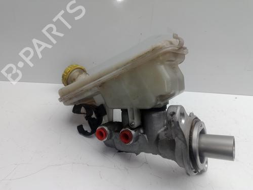 Used Brake master cylinder PEUGEOT 207 (WA_, WC_) [2006-2015]  29460361