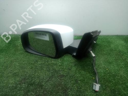Used Left mirror FORD MONDEO IV (BA7) 1.8 TDCi (125 hp) 22628073