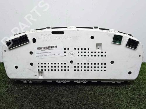 Instrument cluster CHEVROLET EPICA (KL1_) 2.0 D | BP10279172C47 