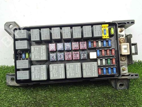Used Fuse box KIA CARNIVAL II (GQ) 2.9 CRDi (144 hp) 13513112
