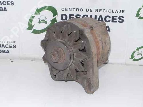 Used Alternator SEAT IBIZA I (21A) 1.5 i (100 hp) 5723775