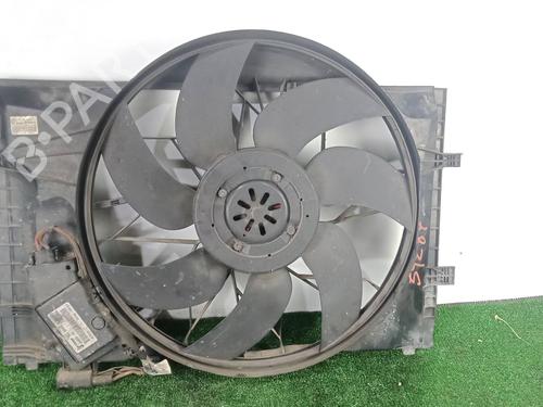 Motorkühlung für MERCEDES-BENZ C-CLASS T-Model (S203) C 270 CDI (203.216) (170 hp) 30902732