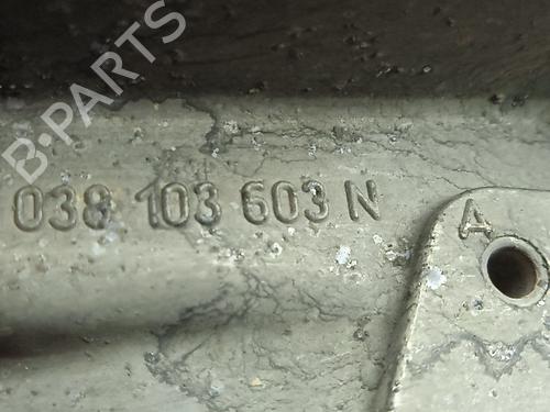 Oil sump SEAT IBIZA III (6L1) 1.9 SDI | BP29394619M115 