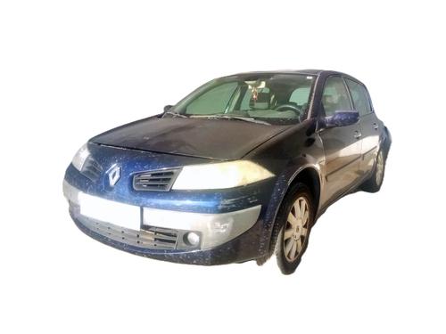 Used Parts RENAULT MEGANE II (BM0/1_, CM0/1_) 1.5 dCi (BM1E, CM1E) (106 hp) 4439551