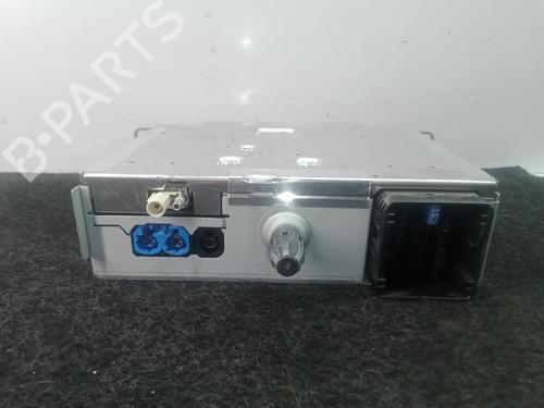 Radio PEUGEOT 208 I (CA_, CC_)  | BP22239545E6 