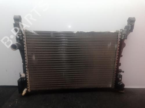 Køler OPEL CORSA E (X15) [2014-2025]  30173181