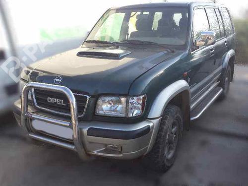 Used Parts OPEL MONTEREY B (M98)  3.0 DTI (UBS73D, UBS73G)  740849