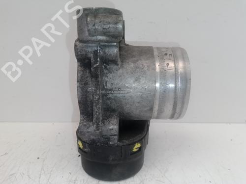 Throttle body MERCEDES-BENZ A-CLASS (W168) A 140 (168.031, 168.131) | BP5741673M82 