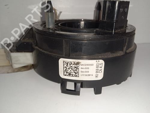 Squib airbag VW JETTA III (1K2) 1.9 TDI | BP11010965C102 