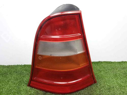 Right taillight MERCEDES-BENZ A-CLASS (W168)  | BP10737888C35 