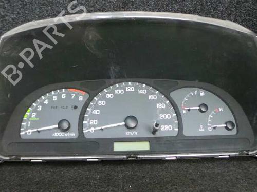 Used Instrument cluster DAEWOO REZZO (U100) [2000-2025]  5706721