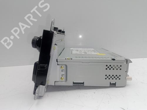 Radio RENAULT CLIO IV (BH_)  | BP16727281E6 