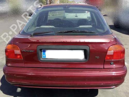 AC compressor FORD MONDEO I (GBP) 1.8 TD | BP5734730M34