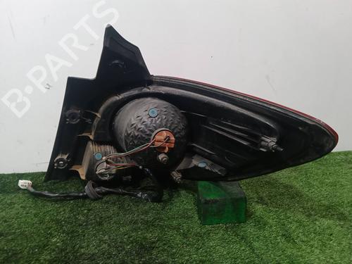 Farolim esquerdo CHEVROLET CRUZE Hatchback (J305) 2.0 CDI | BP30902660C34