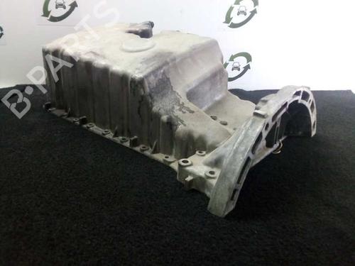 Oil sump MERCEDES-BENZ SPRINTER 3-t Van (B903)  | BP14252924M115 