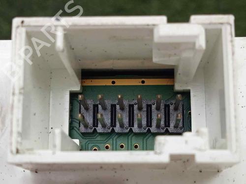 Climate control PEUGEOT 208 I (CA_, CC_) 1.4 HDi | BP22238873I5 