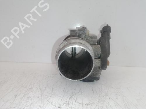 Spjeldhus DACIA DUSTER (HS_) 1.5 dCi (109 hp) 5743109