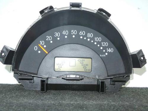 Used Instrument cluster SMART CITY-COUPE (450) 0.6 (450.330, 450.332) (71 hp) 5740526