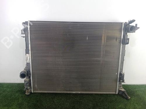 Used Water radiator Water radiator 37601816 37601816