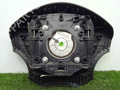 Driver airbag IVECO DAILY V Van 35C17, 35S17, 40C17, 45C17, 50C17, 60C17, 65C17, 70C17 | BP15818587C9 